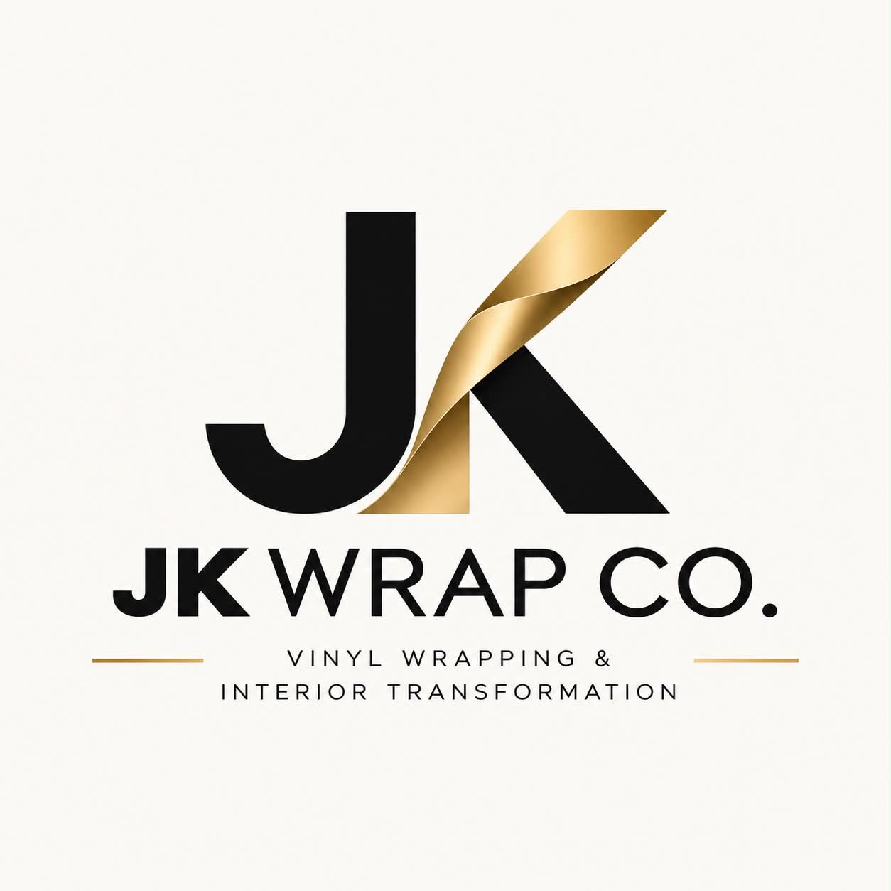 The JK Wrap Co. team at work