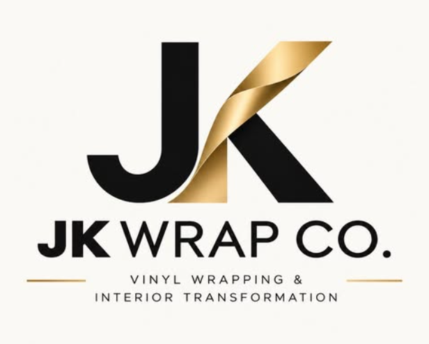 JK Wrap Co. — Vinyl Wrapping & Interior Transformation